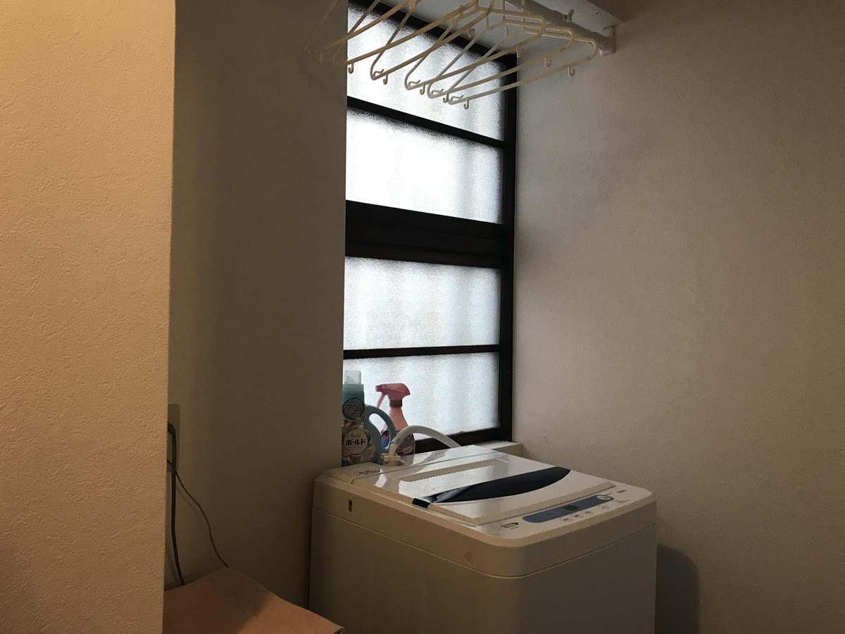 Sakuraya-Inn Osaka Exteriör bild