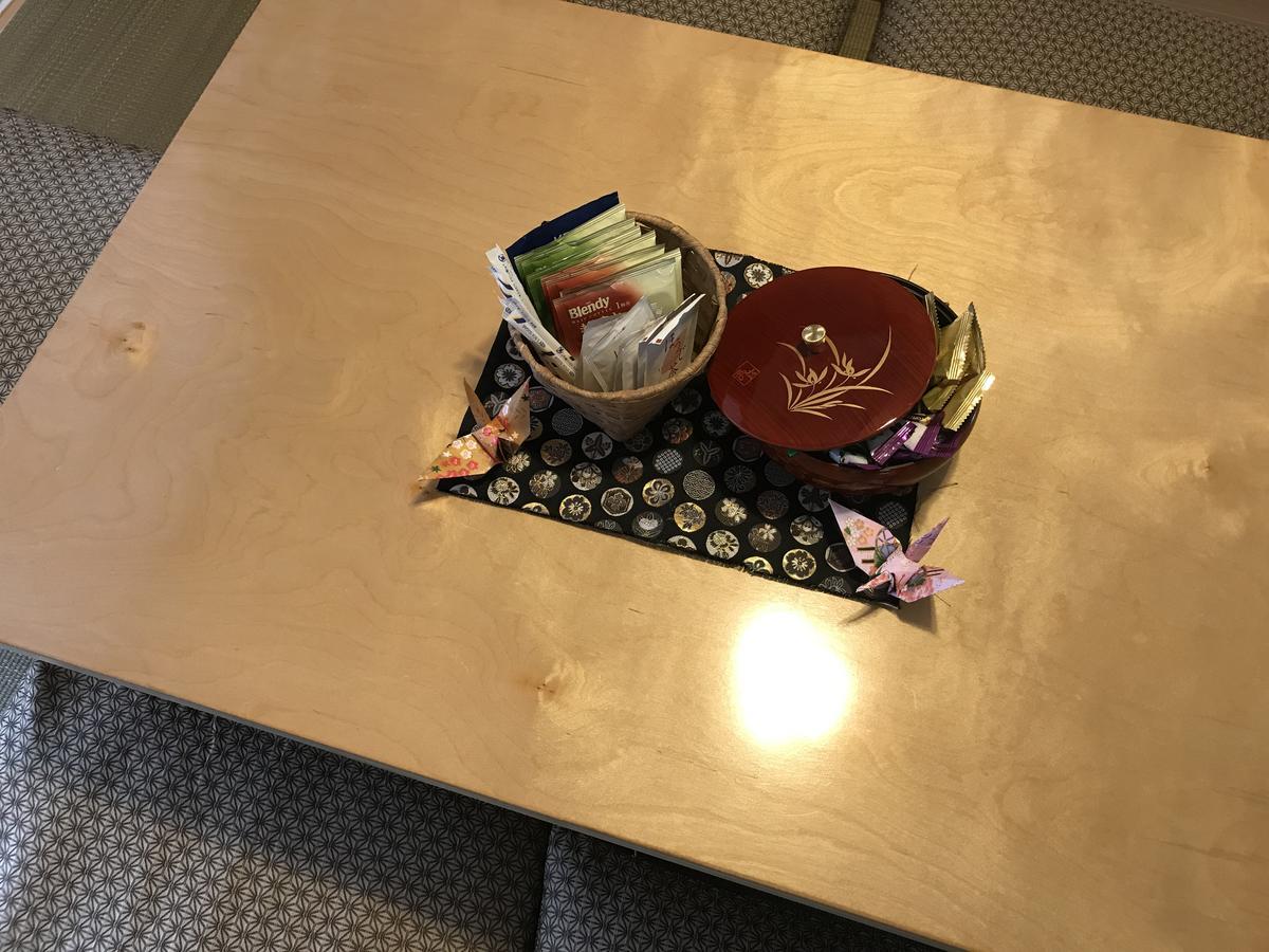 Sakuraya-Inn Osaka Exteriör bild