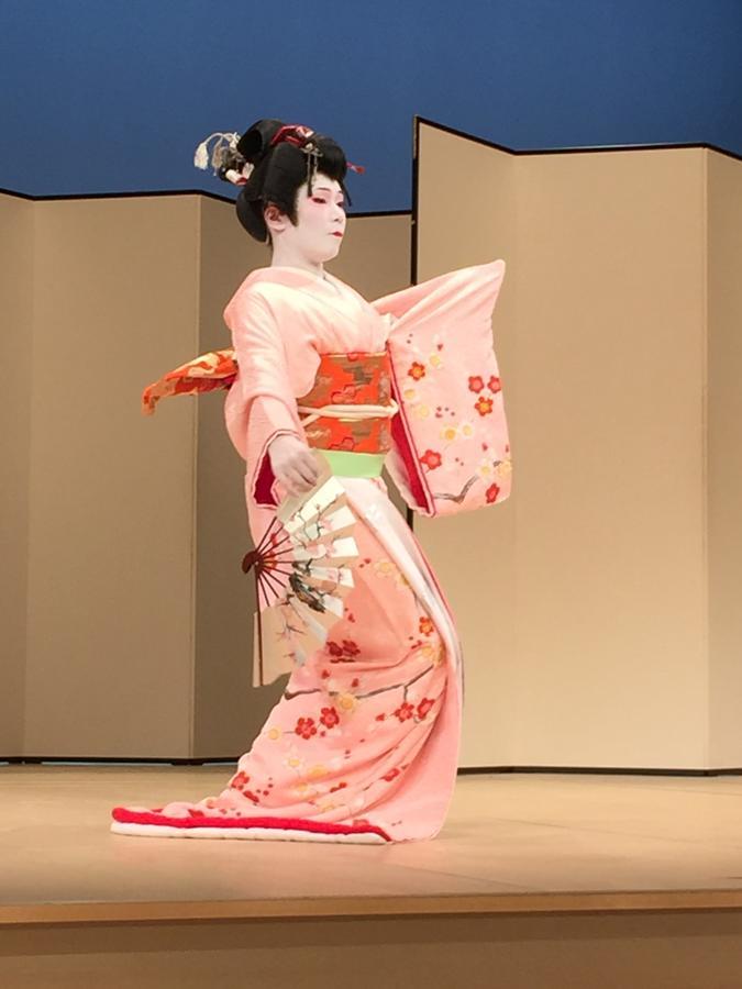 Sakuraya-Inn Osaka Exteriör bild