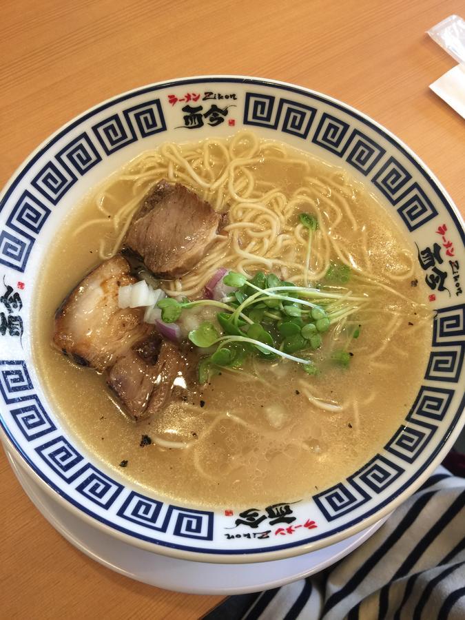 Sakuraya-Inn Osaka Exteriör bild