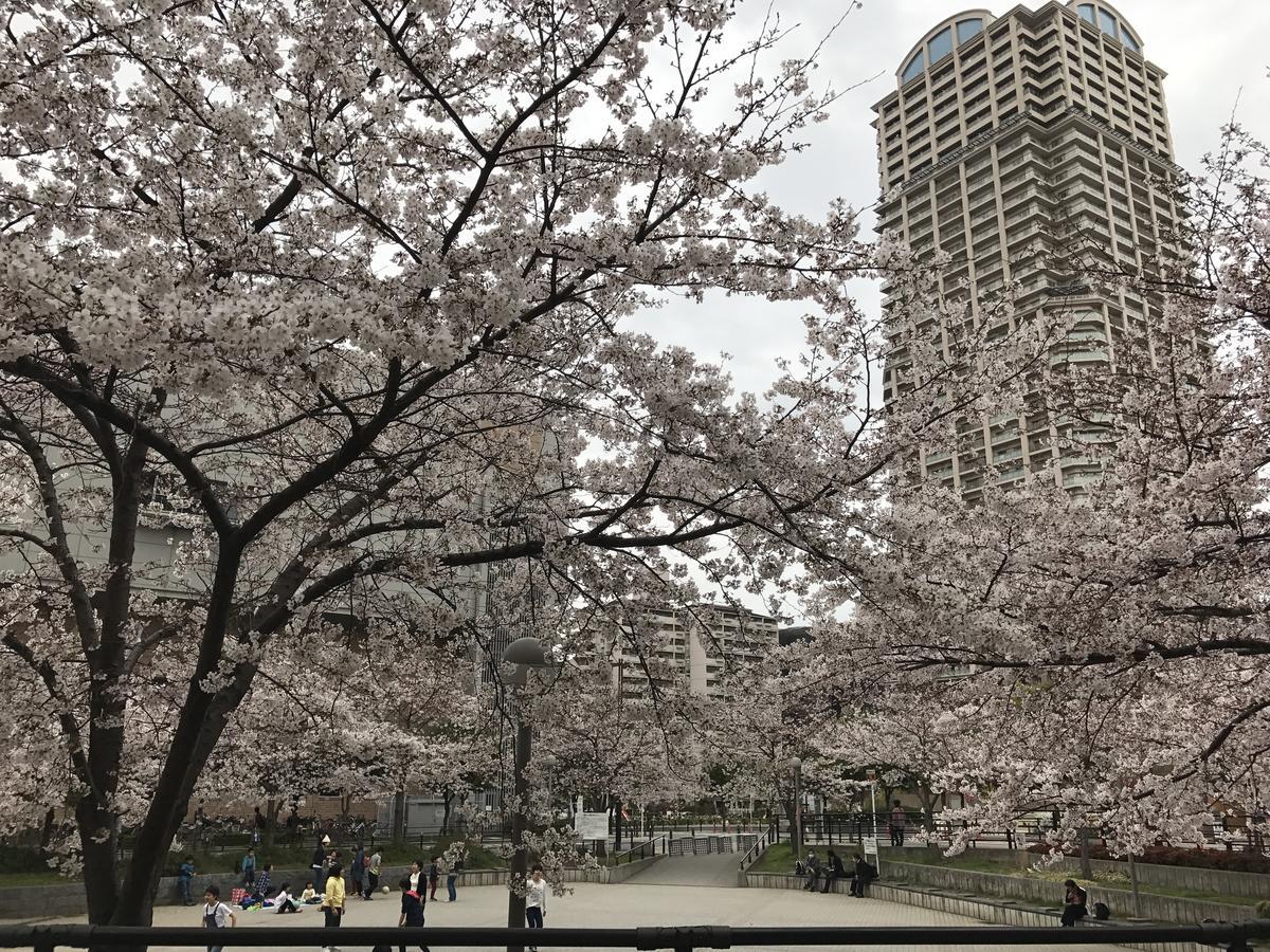 Sakuraya-Inn Osaka Exteriör bild